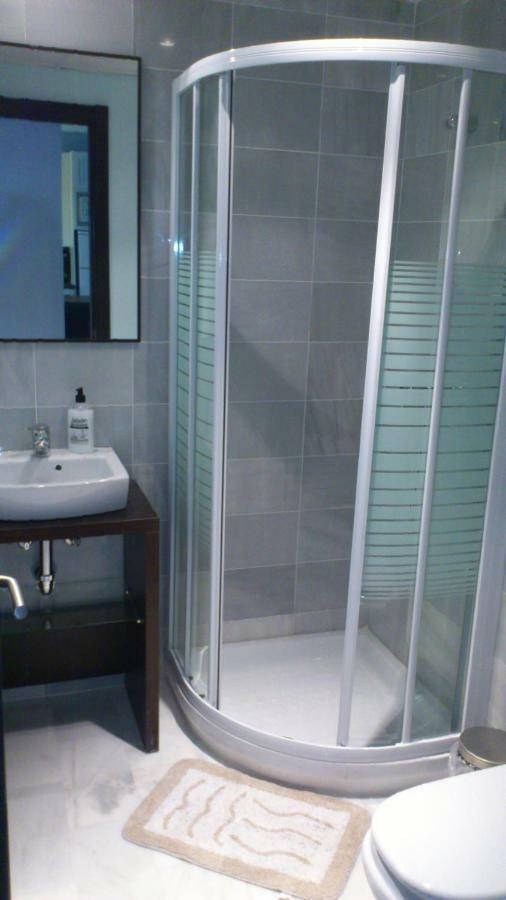 Apartamento Ayamonte Golf Costa Esuri المظهر الخارجي الصورة