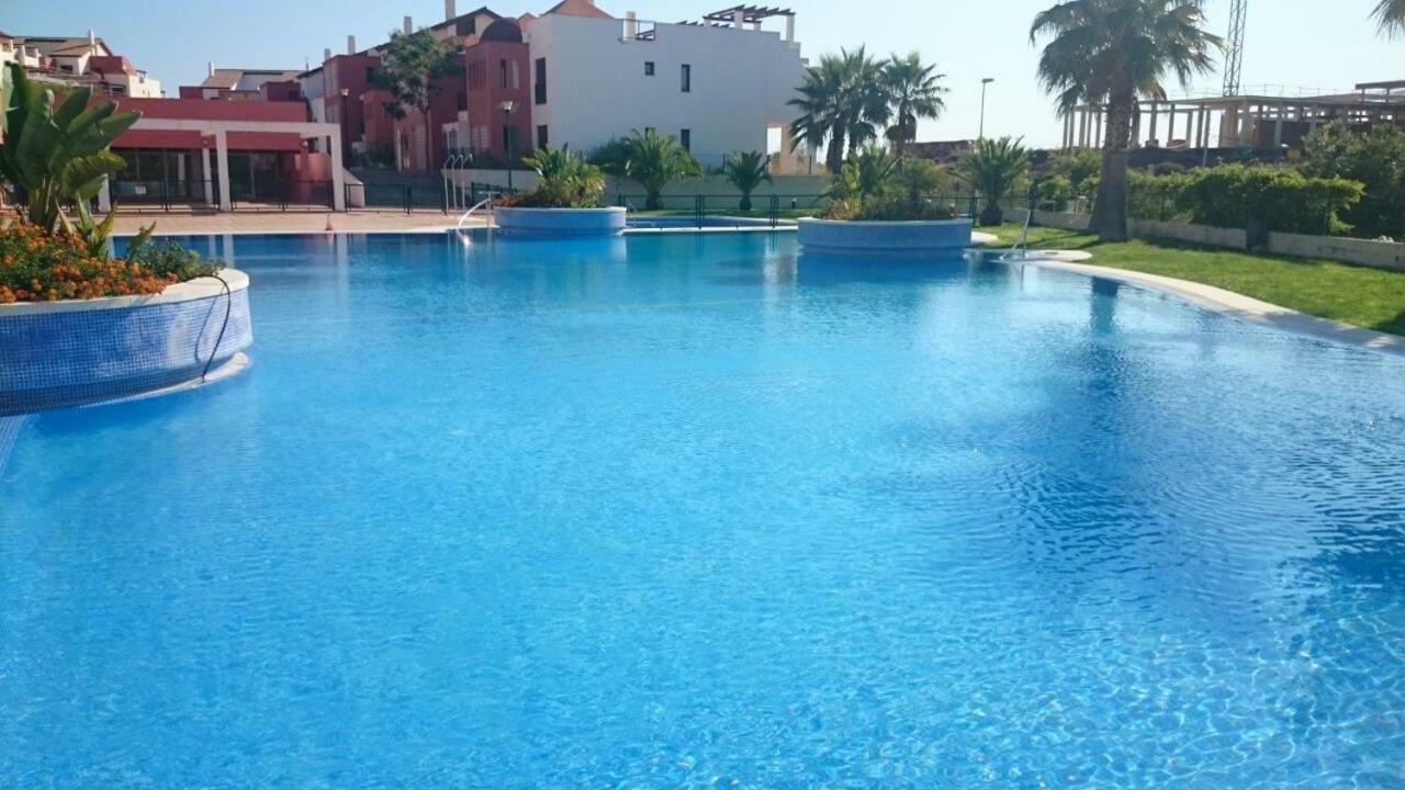 Apartamento Ayamonte Golf Costa Esuri المظهر الخارجي الصورة