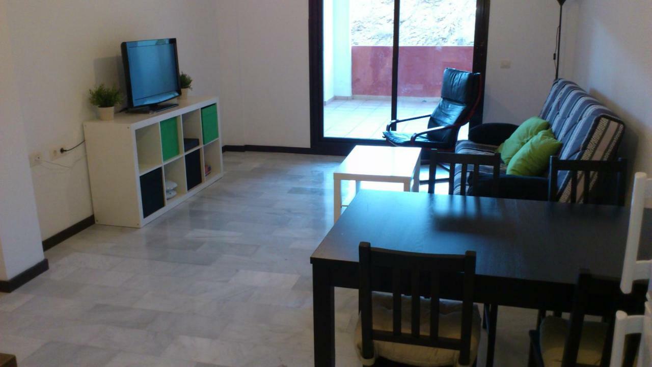 Apartamento Ayamonte Golf Costa Esuri المظهر الخارجي الصورة