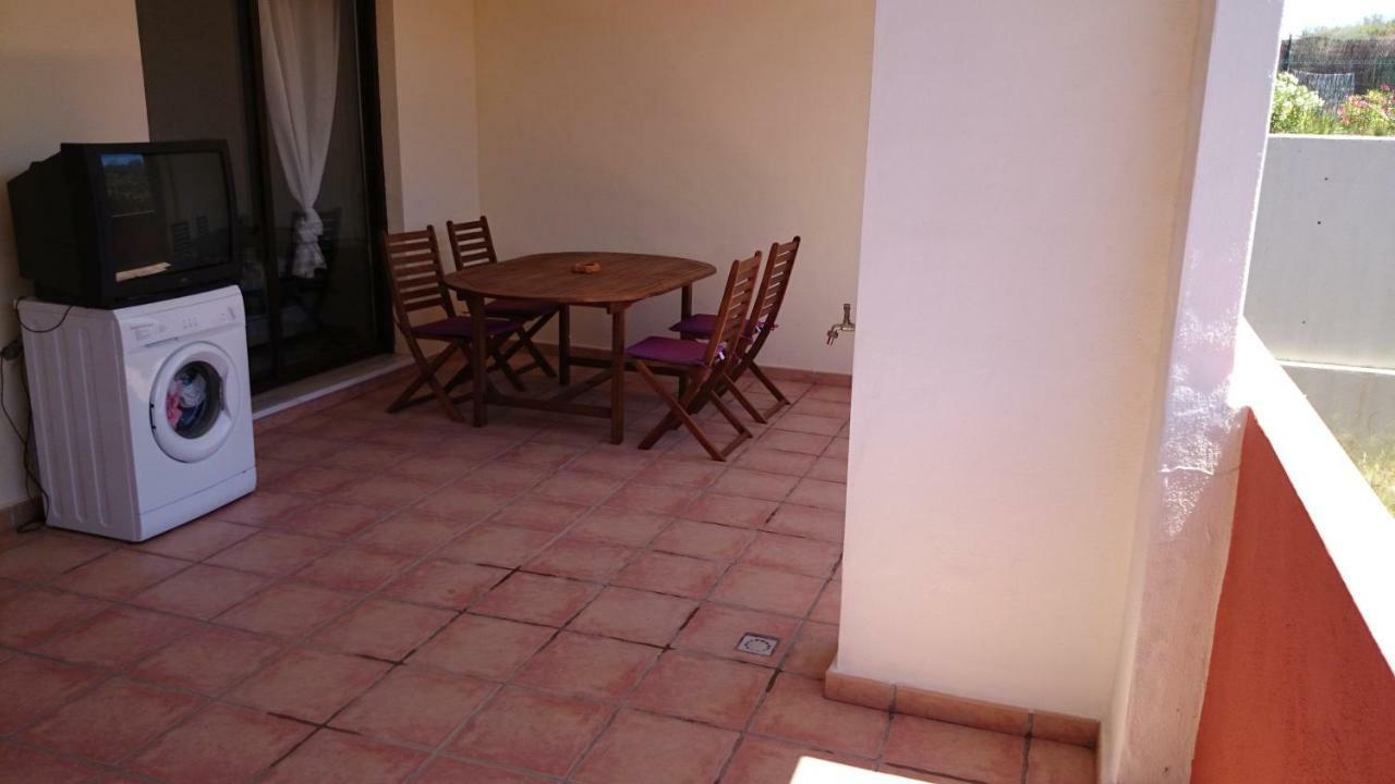 Apartamento Ayamonte Golf Costa Esuri المظهر الخارجي الصورة
